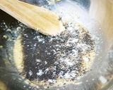 紅茶とホワイトチョコのタルト作り方6写真