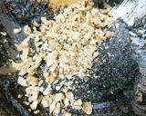 紅茶とホワイトチョコのタルト作り方8写真