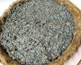 紅茶とホワイトチョコのタルト作り方9写真
