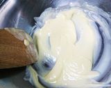 紅茶とホワイトチョコのタルト作り方10写真