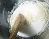紅茶とホワイトチョコのタルト作り方11写真