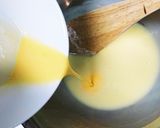 紅茶とホワイトチョコのタルト作り方12写真