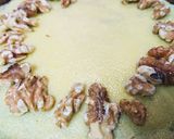 紅茶とホワイトチョコのタルト作り方14写真