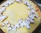 紅茶とホワイトチョコのタルト作り方15写真