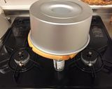 基本のシフォンケーキ作り方9写真