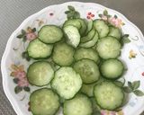 新じゃがのクリームチーズポテトサラダ作り方3写真