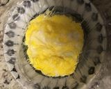 千切りたっぷり食べらレタスサラダ作り方3写真