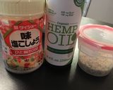 千切りたっぷり食べらレタスサラダ作り方5写真