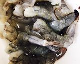 ♡海老団子の和風あんかけ♡作り方1写真