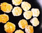 ♡海老団子の和風あんかけ♡作り方5写真