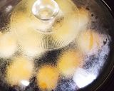 ♡海老団子の和風あんかけ♡作り方6写真