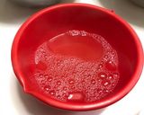 全卵使用のECOババロア作り方3写真