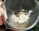 ほうれん草とベーコンのペンネグラタン作り方4写真