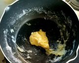 ほうれん草とベーコンのペンネグラタン作り方6写真
