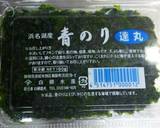 トロリと美味しい青海苔豆腐作り方1写真