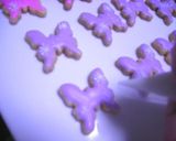 ロイヤルアイシング♪可愛いクッキー作り方2写真