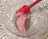 桜のクリーム大福作り方9写真