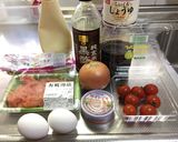 玉ねぎのツナマヨたらこ和え!(^^)!作り方1写真