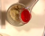 米粉と甘酒の豆乳パンケーキ作り方2写真