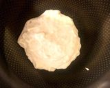米粉と甘酒の豆乳パンケーキ作り方3写真