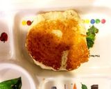 米粉と甘酒の豆乳パンケーキ作り方4写真