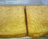 厚揚げの豚肉巻き♥甘辛ごま照り焼き☆簡単作り方2写真
