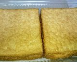 厚揚げの豚肉巻き♥甘辛ごま照り焼き☆簡単作り方2写真