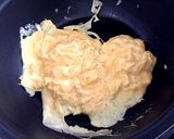 簡単★豚バラと卵の中華炒め作り方2写真