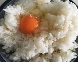 簡単味つけピラフ(o^^o)作り方1写真