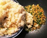 簡単味つけピラフ(o^^o)作り方3写真