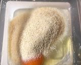 糖質制限！おから蒸しパン作り方1写真