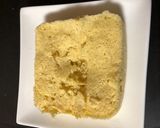 糖質制限！おから蒸しパン作り方4写真