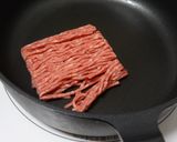 歌舞伎揚げ もやし独お餡かけ作り方4写真
