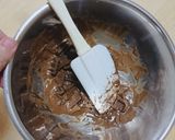 簡単ガトーショコラ作り方3写真