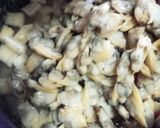 めんつゆで！簡単♪アサリの炊き込みごはん作り方5写真