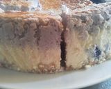 ベリーのチーズケーキ彼氏の胃袋をつかめ作り方8写真