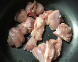 炒り鶏★味がしみしみ簡単鶏ごぼう作り方7写真