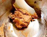 スィートポテトのポムポムプリン風作り方5写真