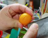 金柑の健康にいい甘煮作り方2写真