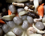 炒り鶏★味がしみしみ簡単鶏ごぼう作り方9写真