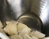 ハチミツ大根作り方1写真