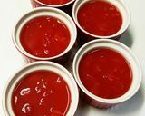 トマト缶で簡単♪トマトゼリー～☆作り方4写真