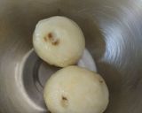 【幼児食】　簡単いももち作り方2写真