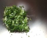 たぶん簡単（笑）美味しい餃子いかが？作り方3写真