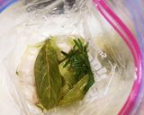 【常備食材】自家製ツナ作り方6写真