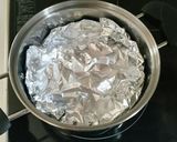 お弁当に鶏肉のポン酢煮作り方3写真