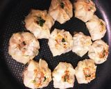 ニラ饅頭作り方6写真
