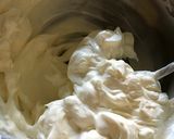 マフィン型でしっとりチーズケーキ作り方1写真
