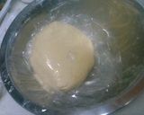 まあるいスノーボールクッキー作り方4写真