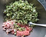 たぶん簡単（笑）美味しい餃子いかが？作り方7写真